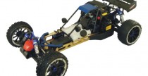 HSP Baja Bajer 4WD - petrol 1:5