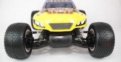 Model HSP Truggy 4WD RTR z napdem elektrycznym