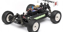 Maverik Atom - model elektryczny w skali 1:18