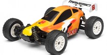 Maverik Atom XB - model elektryczny w skali 1:18