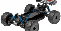 S-18 Shark - elektryczny truggy w skali 1:18 od LRP