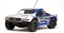 SC10 od Team Associated w skali 1:10