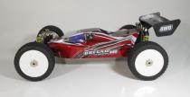 Outlaw - elektryczny bagus w skali 1:8