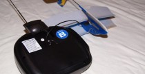 Piloto - micro samolot RC