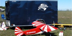 Piper J-3 Cub - elektryczny samolot w skali gigant