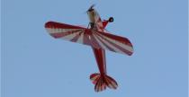 Piper J-3 Cub - elektryczny samolot w skali gigant