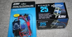 Pitts S12 - akrobacyjny dwupatowiec z napdem elektrycznym