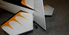 Pitts S12 - akrobacyjny dwupatowiec z napdem elektrycznym