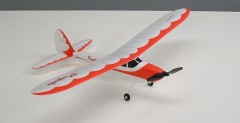 Plymate RTF - miniaturowy samolot z napdem elektrycznym