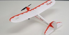 Plymate RTF - miniaturowy samolot z napdem elektrycznym