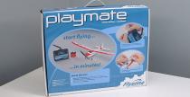 Plymate RTF - miniaturowy samolot z napdem elektrycznym