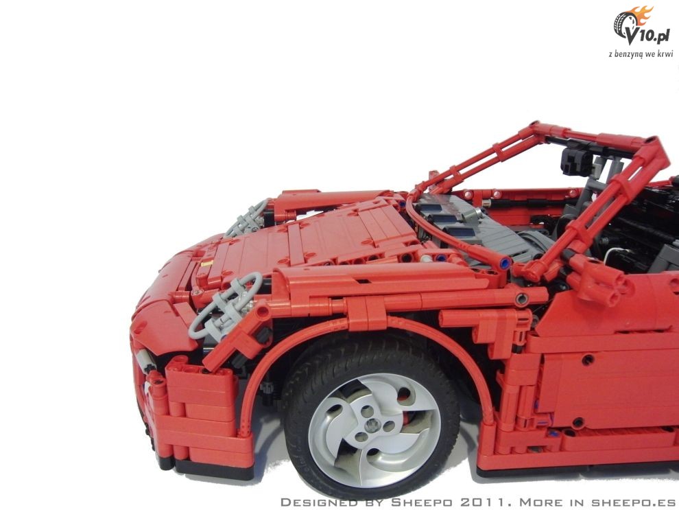 Porsche 911 (997) Turbo Cabriolet PDK
