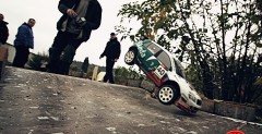 Rajdy modeli samochodw RC w skali 1:10