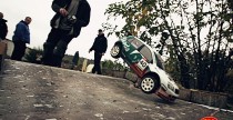 Rajdy modeli samochodw RC w skali 1:10