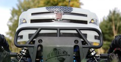 Rampage MT - wielki monster truck z napdem benzynowym