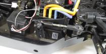 Rampage XB-E - terenowa pitka z napdem elektrycznym