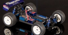 RC18B - model w skali 1:18
