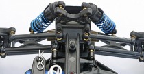 RC18B - model w skali 1:18