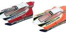 RC18B - model w skali 1:18