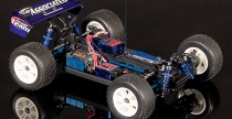 RC18B - model w skali 1:18