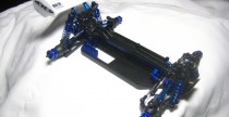 RC18B - model w skali 1:18