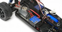 Team Associated RC18R - rakdwki dla kadego