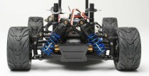 Team Associated RC18R - rakdwki dla kadego