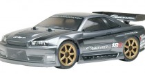 Team Associated RC18R - rakdwki dla kadego