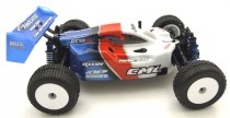Terenowe modele RC18T2 i RC18B2 w skali 1:18