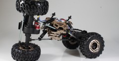 Rockslide RS10 - crawler od Redcat Racing