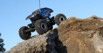 Rockslide RS10 - crawler od Redcat Racing