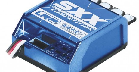 Regulator elektroniczny - serce każdego modelu elektrycznego
