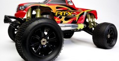 RX-27 - monster truck i truggy w jednym modelu