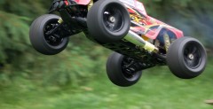 RX-27 - monster truck i truggy w jednym modelu