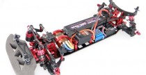 Najnowszy model T.O.P. Racing - Sabre FWD w skali 1:10