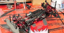 Najnowszy model T.O.P. Racing - Sabre FWD w skali 1:10