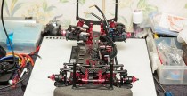 Najnowszy model T.O.P. Racing - Sabre FWD w skali 1:10