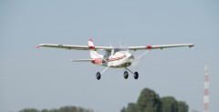 Cessna 182 Skylane 140 ARF