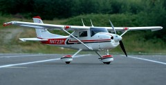 Cessna 182 Skylane 140 ARF