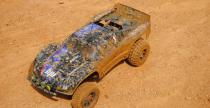 Savage 5T - terenowy model z silnikiem o mocy 3,75KM