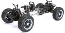 Savage 5T - terenowy model z silnikiem o mocy 3,75KM