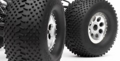 Savage XL - najwikszy monster truck od HPI