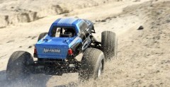 Savage XL - najwikszy monster truck od HPI