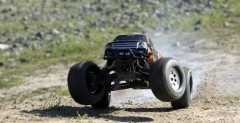 Savage XL - najwikszy monster truck od HPI