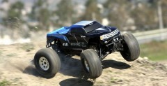 Savage XL - najwikszy monster truck od HPI