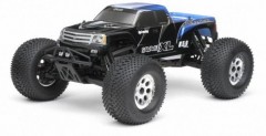 Savage XL - najwikszy monster truck od HPI