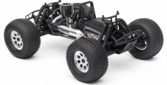 Savage XL - najwikszy monster truck od HPI