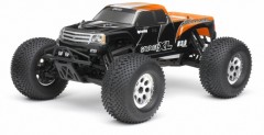 Savage XL - najwikszy monster truck od HPI