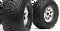 Savage XL - najwikszy monster truck od HPI