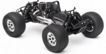 Savage XL - najwikszy monster truck od HPI
